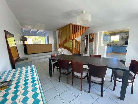 Vente maison 7 pièces Saint-Brieuc 22