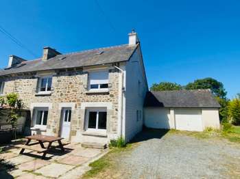 Vente maison 7 pièces Saint-Brieuc 22