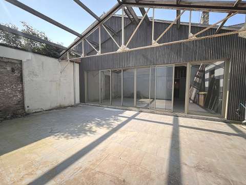 Vente maison 5 pièces Saint-Brieuc 22