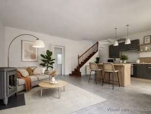 Vente Maison 3 chambresSaint-Brieuc