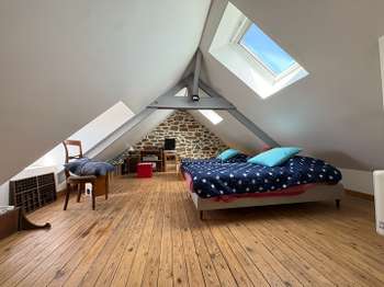 Vente Maison 3 chambresSaint-Brieuc