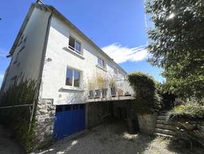 Vente Maison 4 chambresSaint-Brieuc