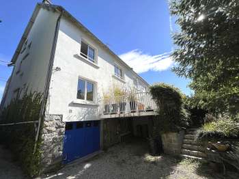 Vente maison 6 pièces Saint-Brieuc 22
