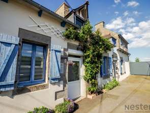 Vente Maison 3 chambresSaint-Brieuc