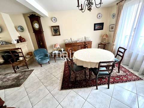 Vente maison 6 pièces Saint-Brieuc 22