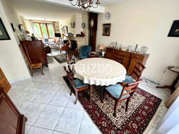 Vente Maison 5 chambresSaint-Brieuc