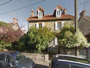 Vente Maison 4 chambresSaint-Brieuc