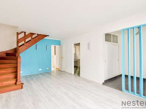 Vente maison 5 pièces Saint-Brieuc 22