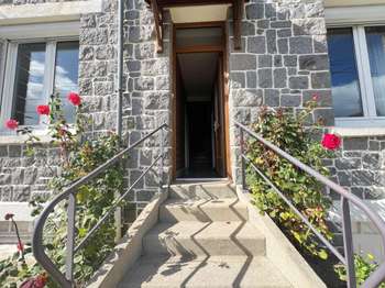 Photo Vente maison Saint-Brieuc