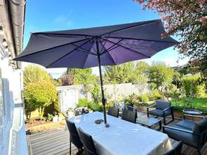 Vente Maison 4 chambresSaint-Brieuc