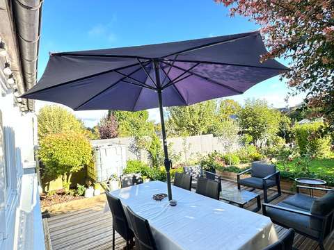 Vente maison 5 pièces Saint-Brieuc 22