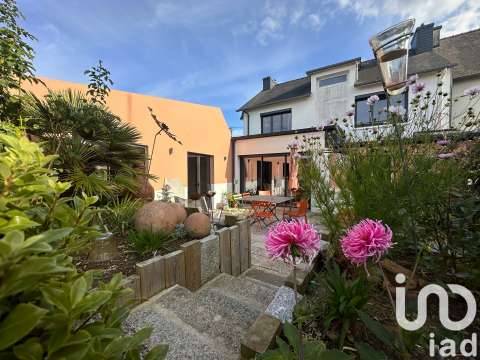 Vente maison 8 pièces Saint-Brieuc 22