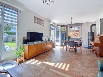 Vente maison 6 pièces Saint-Brieuc 22