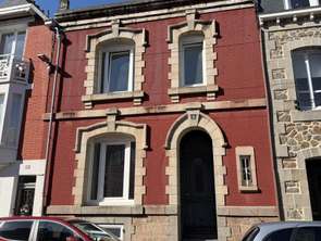 Vente Maison 3 chambresSaint-Brieuc