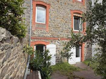 Photo Vente maison Saint-Brieuc