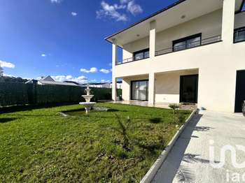Vente maison 6 pièces Saint-Brieuc 22