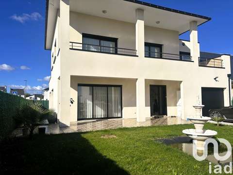 Vente maison 6 pièces Vente maison 6 pièces