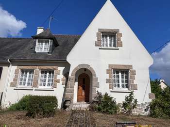 Vente maison 6 pièces Saint-Brieuc 22