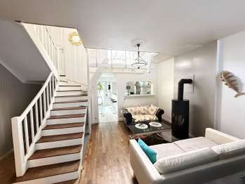 Vente maison 5 pièces Saint-Brieuc 22