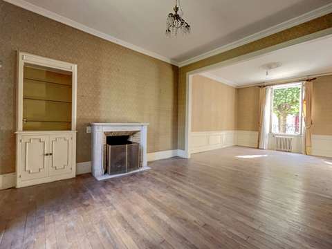 Vente maison 8 pièces Saint-Brieuc 22