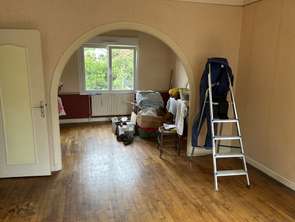 Vente Maison 4 chambresSaint-Brieuc