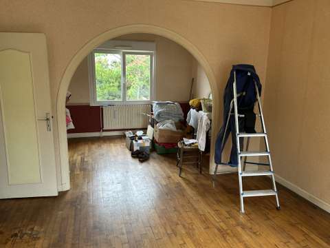 Vente maison 5 pièces Saint-Brieuc 22