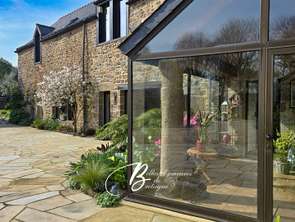 Vente Maison 6 chambresSaint-Brieuc