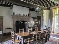 Vente maison 10 pièces