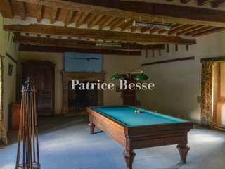 Vente maison 10 pièces