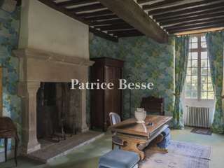 Vente maison 10 pièces