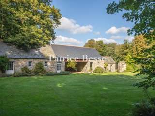 Vente maison 10 pièces