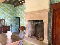 Vente maison 10 pièces