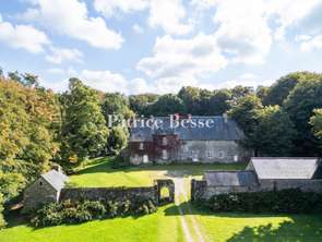 Vente Maison 6 chambresSaint-Brieuc