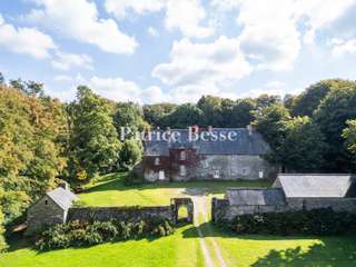 Vente maison 10 pièces