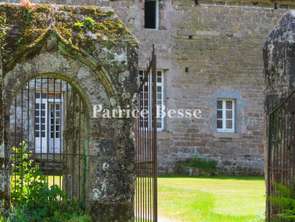 Vente Maison 6 chambresSaint-Brieuc