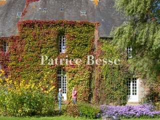 Vente maison 10 pièces