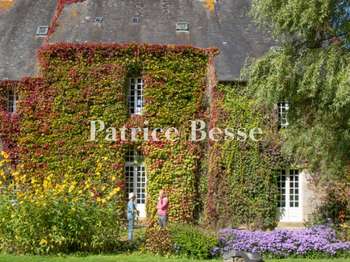 Vente maison 10 pièces