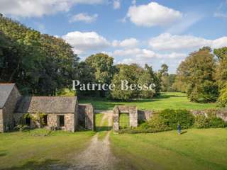 Vente maison 10 pièces