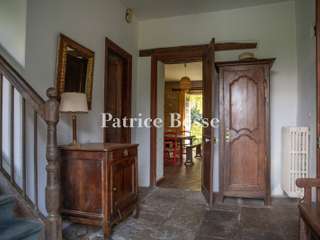 Vente maison 10 pièces