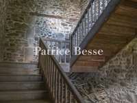 Vente maison 10 pièces