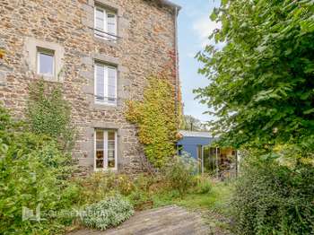 Vente Maison 4 chambresSaint-Brieuc