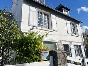 Vente Maison 4 chambresSaint-Brieuc