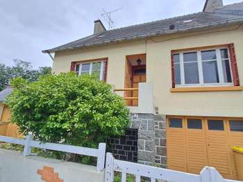 Vente Maison 3 chambresSaint-Brieuc
