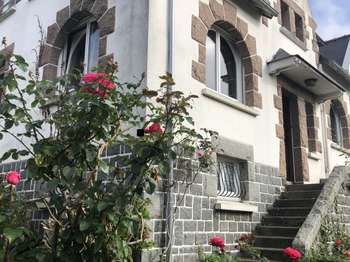 Vente maison 5 pièces Saint-Brieuc 22