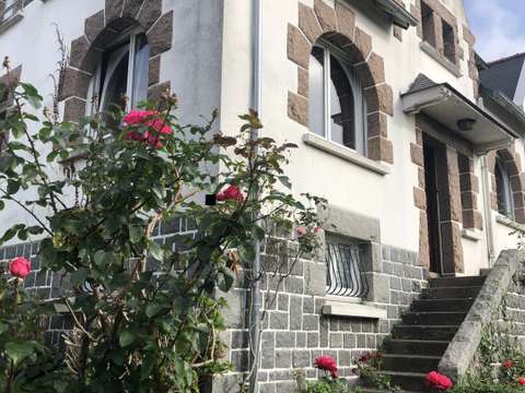 Vente maison 5 pièces Saint-Brieuc 22