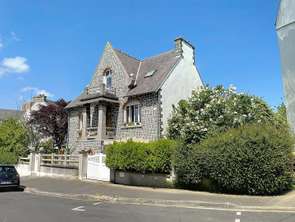 Vente Maison 4 chambresSaint-Brieuc