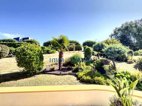 Vente maison 5 pièces Saint-Brieuc 22