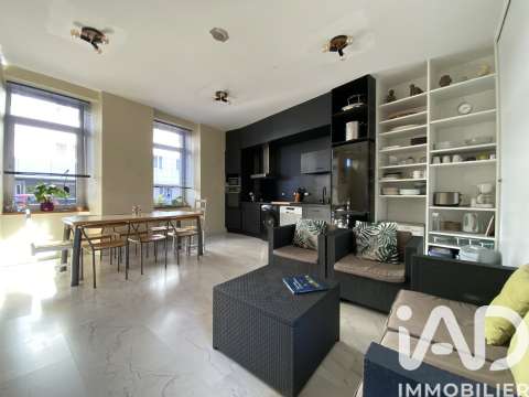 Vente maison 5 pièces Saint-Brieuc 22