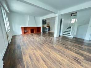 Vente Maison 4 chambresSaint-Brieuc