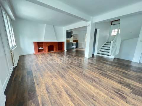 Vente maison 8 pièces Saint-Brieuc 22